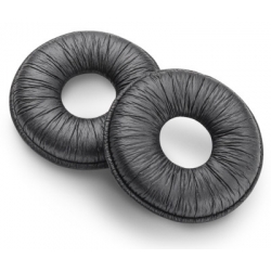 Leather Ear Cushions - Qty (2)