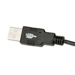 USB to PLT bottom cord