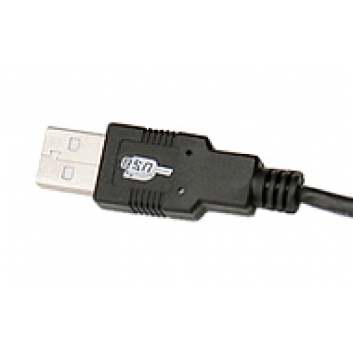 Bottom cord for usb Headset