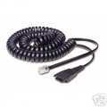 Bottom Cable for MPA 2 or Direct plug in