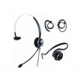GN 2124 NCD Noise Cancelling Monaural Headset