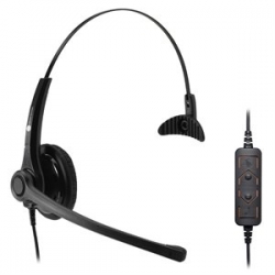 JPL 400M USB Headset