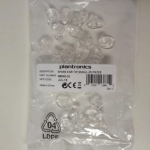 Ear buds, CS540, Qty 25 medium