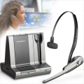 Plantronics Wireless Headsets