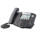 Headsets for Polycom IP Phone: