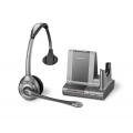 Set up Guide for Savi 300 Set up Guide for Savi 300