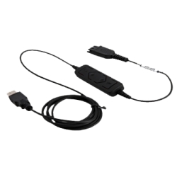 Viking USB to PLT QD